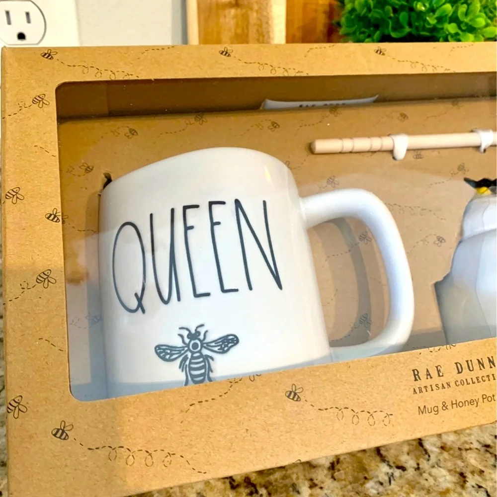 Rae Dunn perfect gift